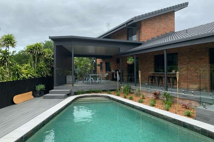 Main view of Homely house listing, 15 Milpera Rtt, Noosa Heads QLD 4567