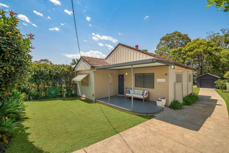 Main view of Homely house listing, 11 Lewers St, Belmont NSW 2280