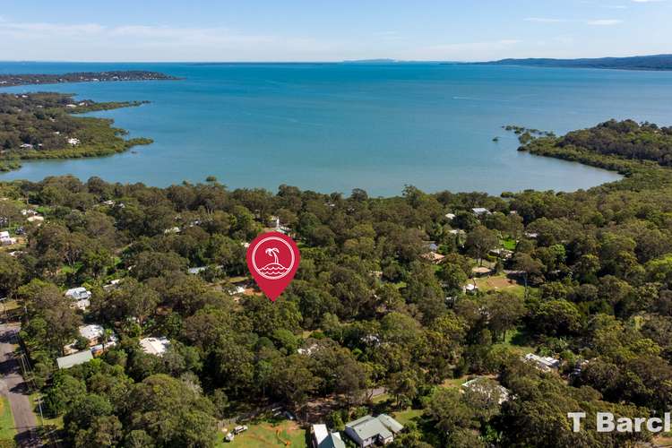 Main view of Homely residentialLand listing, 13 Flora St, Lamb Island QLD 4184