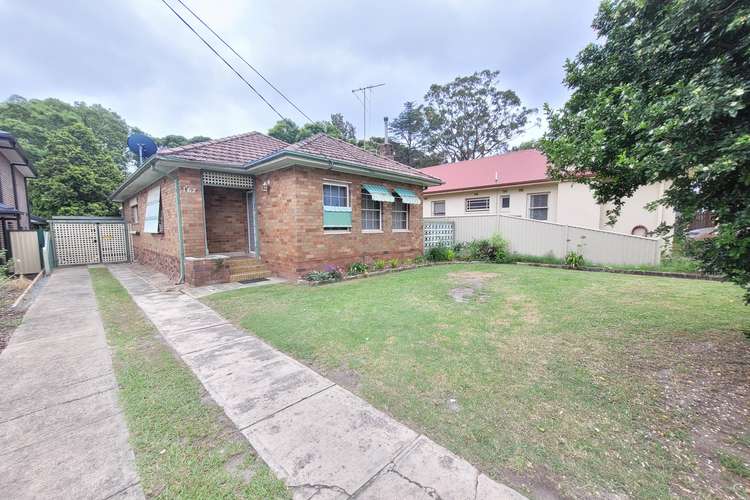 Main view of Homely house listing, 67 Anderson Ave, Dundas NSW 2117