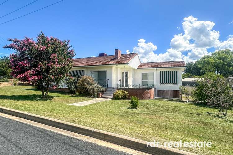 Main view of Homely house listing, 29 Gilchrist Street, Inverell NSW 2360
