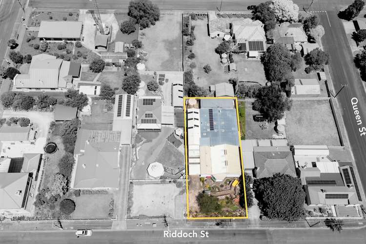 Main view of Homely house listing, 38 Riddoch St, Penola SA 5277