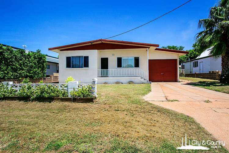 Main view of Homely house listing, 24 Brilliant Street, Mount Isa QLD 4825