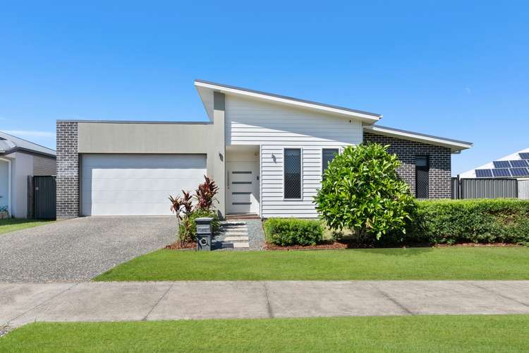 Main view of Homely house listing, 46 Waterside Esp, Caboolture South QLD 4510