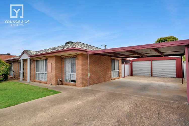 Main view of Homely house listing, 16 Madge Ct, Mooroopna VIC 3629