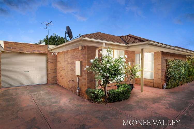 2/88 Canning Street, Avondale Heights VIC 3034