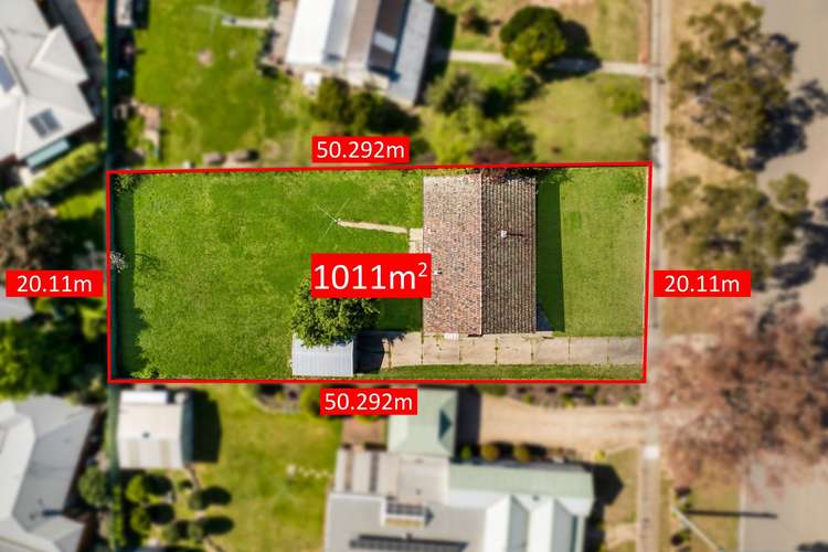 12 Hill St, Bendigo VIC 3550