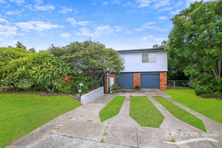 Main view of Homely house listing, 1 Arcadia Crescent, Kippa-ring QLD 4021
