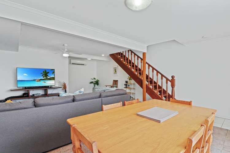 Main view of Homely townhouse listing, Unit 2/11-13 Kowonga St, Pacific Paradise QLD 4564