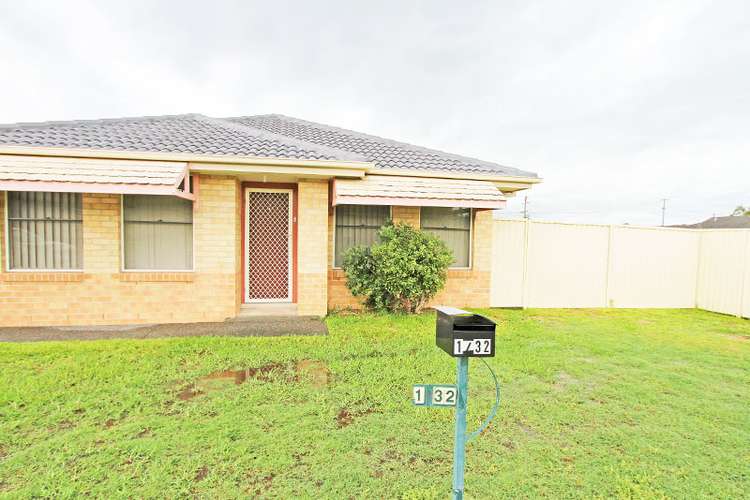Main view of Homely villa listing, 1/32 Victoria Street, East Branxton NSW 2335