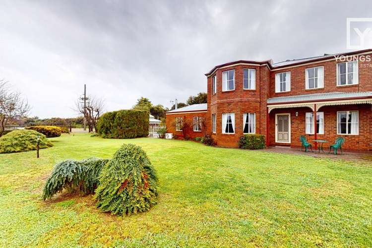 Main view of Homely house listing, 325 Pine Lodge North Rd, Pine Lodge VIC 3631