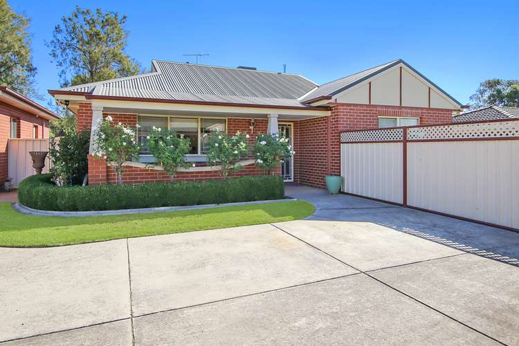 Main view of Homely townhouse listing, 4/108-110 Adams St, Jindera NSW 2642