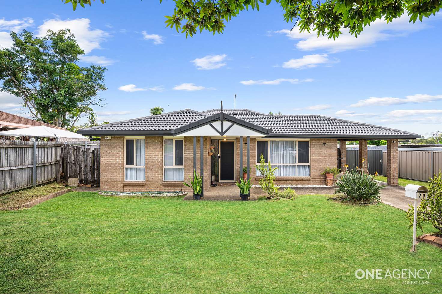 Main view of Homely house listing, 29 Clifton Cres, Durack QLD 4077
