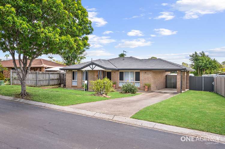 Second view of Homely house listing, 29 Clifton Cres, Durack QLD 4077