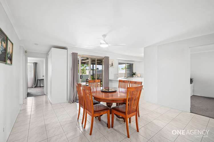 Sixth view of Homely house listing, 29 Clifton Cres, Durack QLD 4077