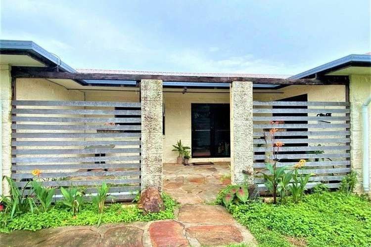 Main view of Homely house listing, 41 John St, Cooktown QLD 4895