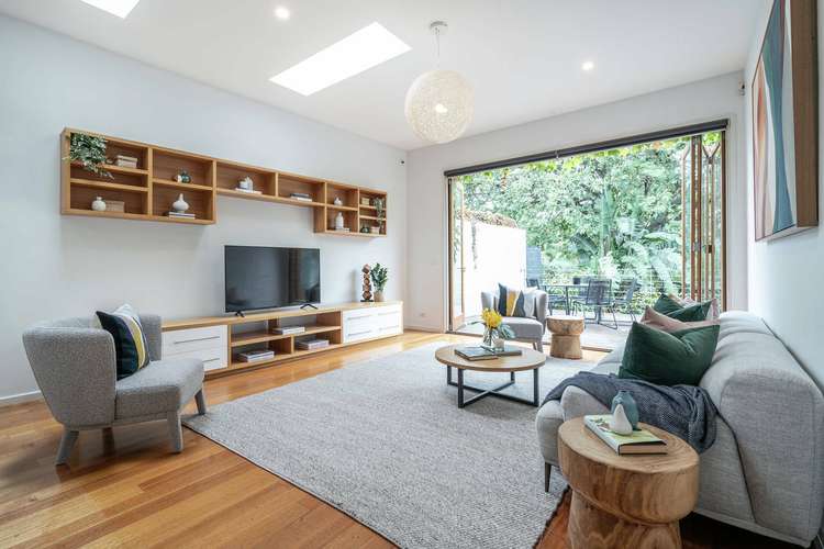 Main view of Homely house listing, 67 Talbot Cres, Kooyong VIC 3144