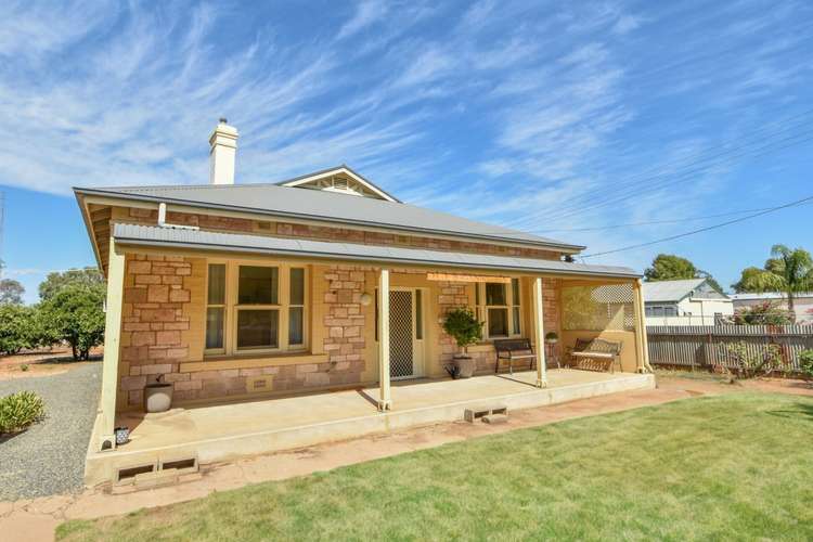 Main view of Homely house listing, 22 Darbon Tce, Crystal Brook SA 5523