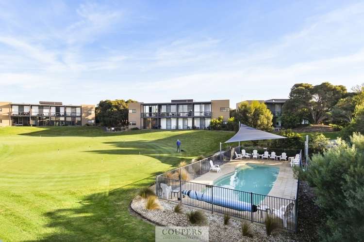 Main view of Homely apartment listing, 56/50 Peter Thomson Drive, Fingal VIC 3939