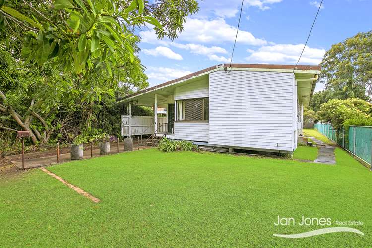 Main view of Homely house listing, 42 Sunnyside Road, Scarborough QLD 4020