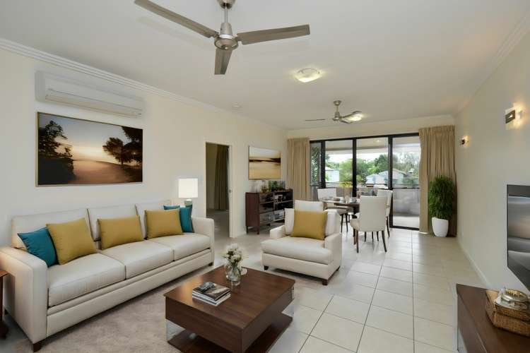 Main view of Homely unit listing, Unit 9/2-24 Henry St, West End QLD 4810