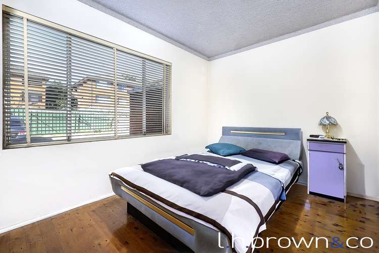 Fourth view of Homely unit listing, Unit 6/5 Cornelia St, Wiley Park NSW 2195
