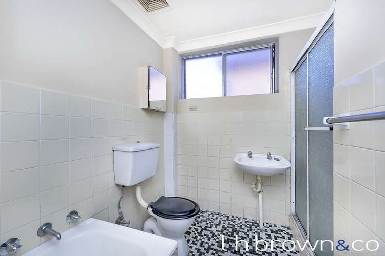 Fifth view of Homely unit listing, Unit 6/5 Cornelia St, Wiley Park NSW 2195