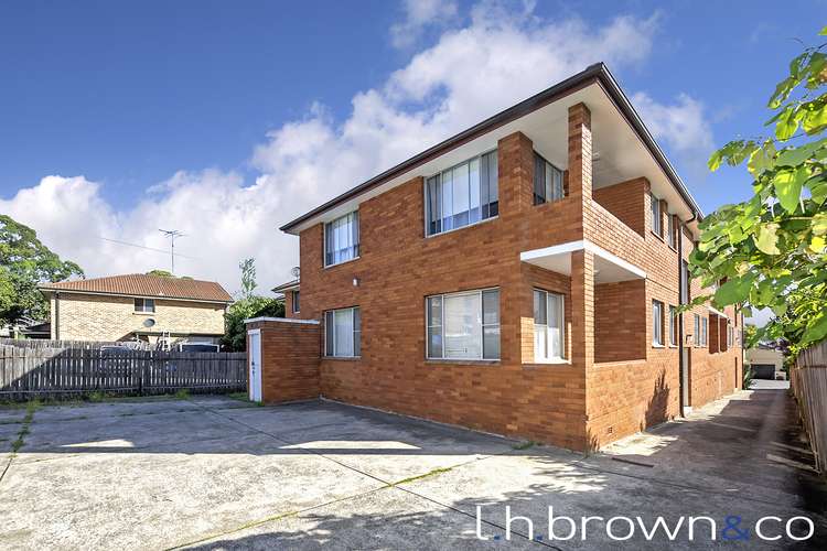 Sixth view of Homely unit listing, Unit 6/5 Cornelia St, Wiley Park NSW 2195