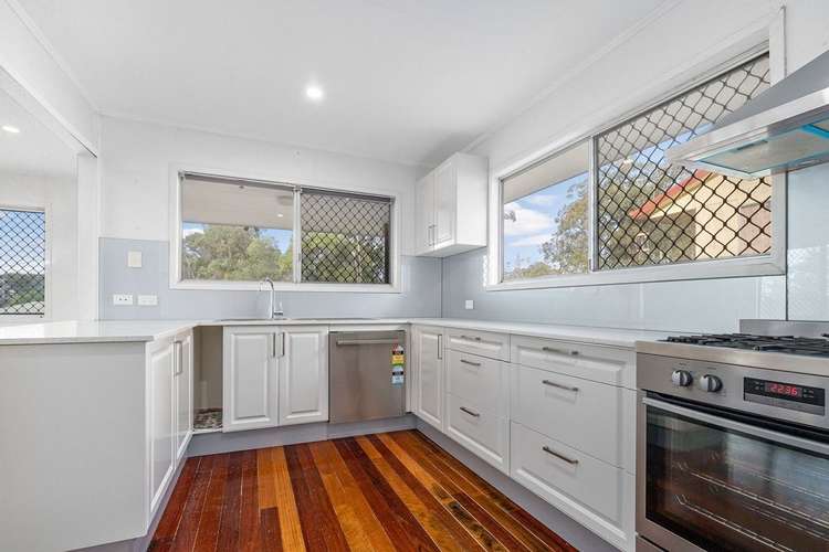 Second view of Homely house listing, 95 Hampton St, Durack QLD 4077
