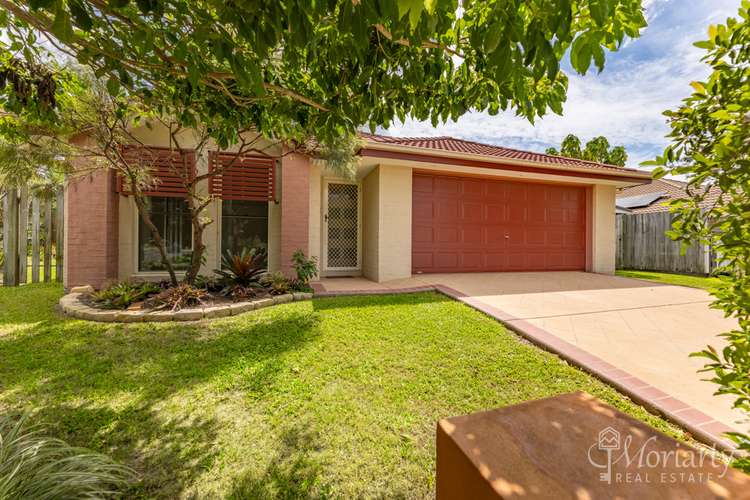 1 Gundabluey Ct, Burpengary QLD 4505