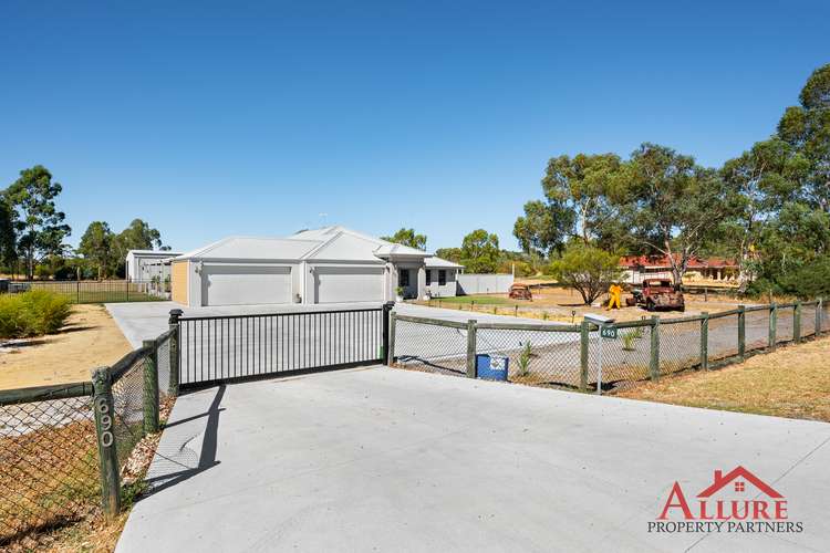 Main view of Homely house listing, 690 Rowley Rd, Oakford WA 6121