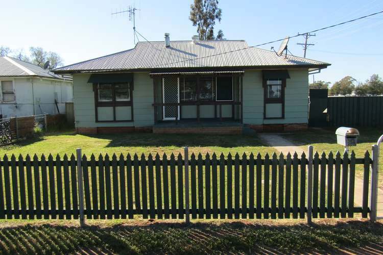 Main view of Homely house listing, 18 Victor St, Trangie NSW 2823