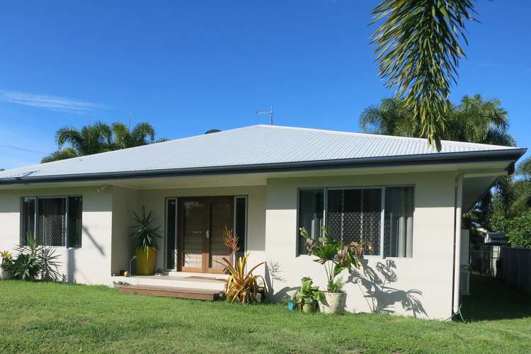 Main view of Homely house listing, 36 Gregory Street, Cardwell QLD 4849