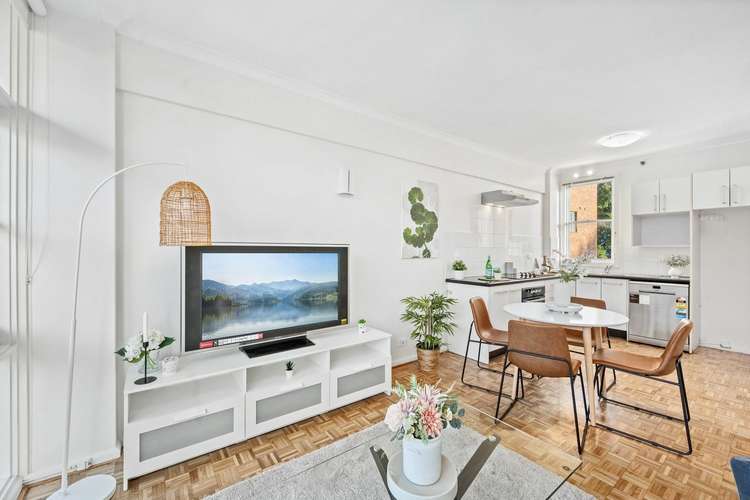 Main view of Homely unit listing, Unit 8/83 Old South Head Rd, Bondi Junction NSW 2022