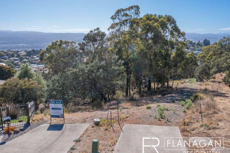 Fifth view of Homely residentialLand listing, 9 Johanna Ct, Trevallyn TAS 7250