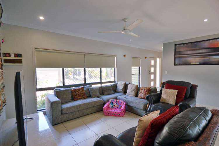 Third view of Homely townhouse listing, 5/2 Fairway Avenue, Rocky Point QLD 4874
