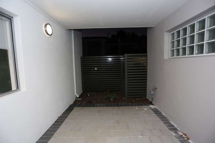 Second view of Homely apartment listing, 17 Gerring Ct, Rivervale WA 6103