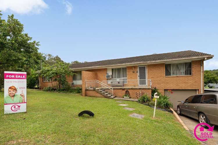 Main view of Homely unit listing, 1 & 2/1 Conte St, East Lismore NSW 2480
