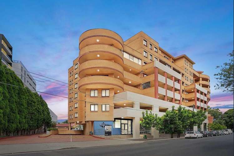 Main view of Homely apartment listing, Unit 29/7-9 Cross St, Bankstown NSW 2200