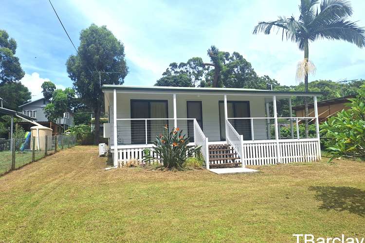 12 Noogie St, Macleay Island QLD 4184