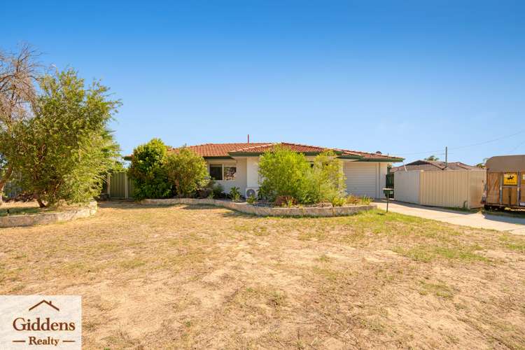 Main view of Homely house listing, 23 Elanora Rd, Armadale WA 6112