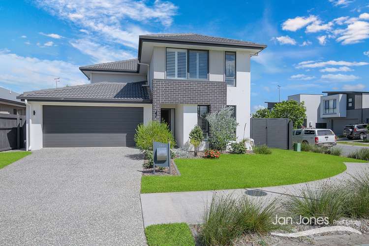 Main view of Homely house listing, 193 Spinnaker Boulevard, Newport QLD 4020