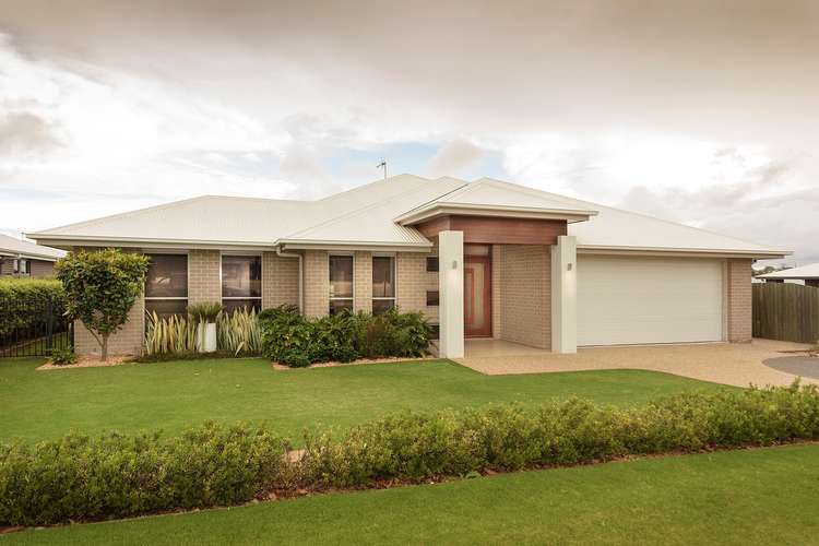 Main view of Homely house listing, 186 Nelson St, Kearneys Spring QLD 4350