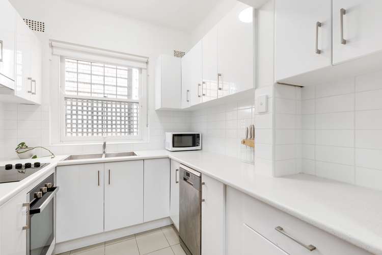 Second view of Homely apartment listing, 1/1 Lucius St, Bondi Beach NSW 2026