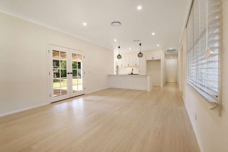 Fifth view of Homely house listing, 14 Gordon St, Culcairn NSW 2660
