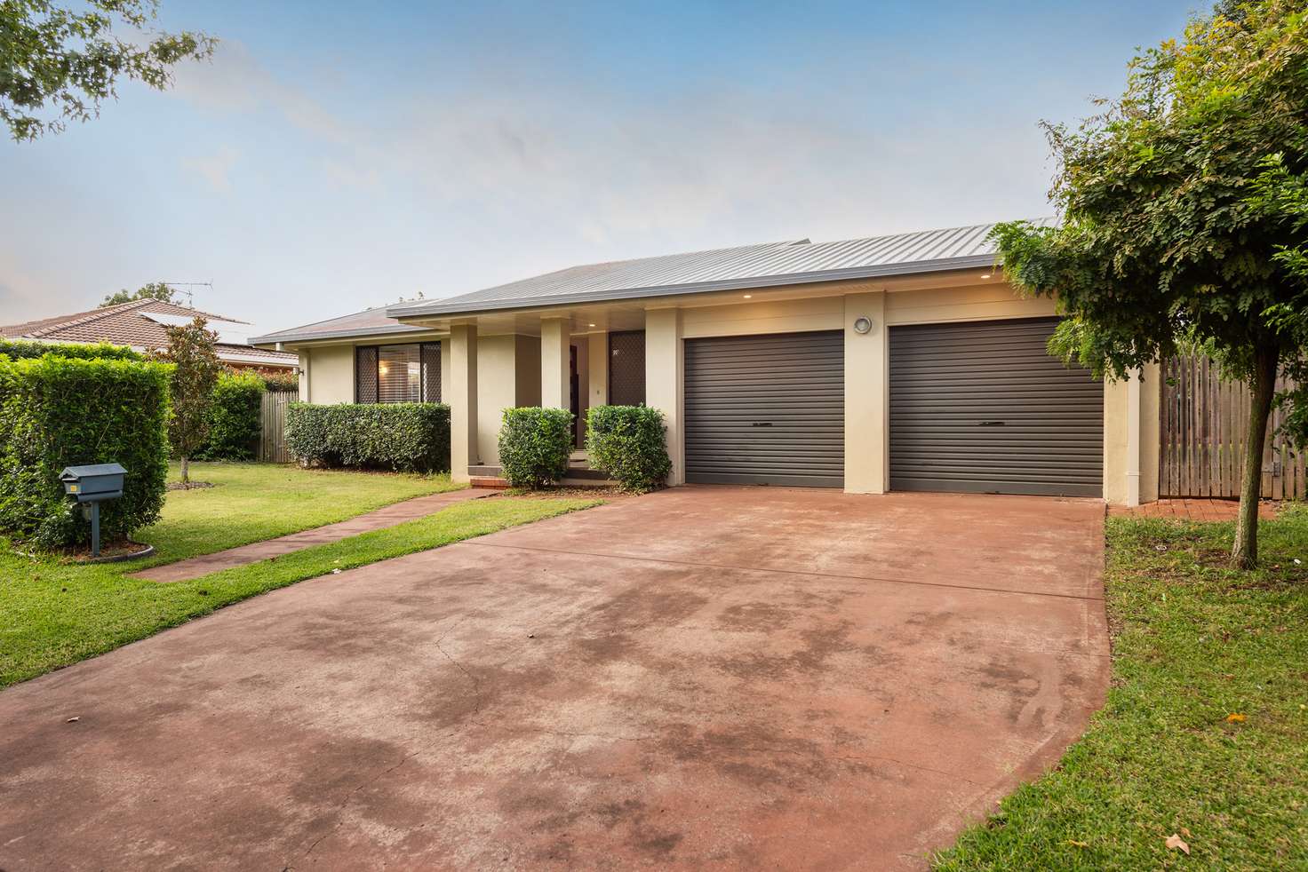 Main view of Homely house listing, 6 Wirreanda Dr, Rangeville QLD 4350