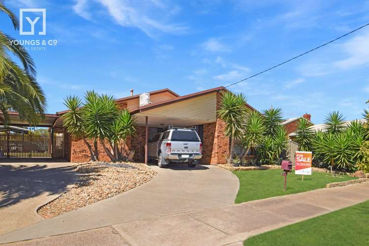 Main view of Homely house listing, 5 Isaacs St, Mooroopna VIC 3629