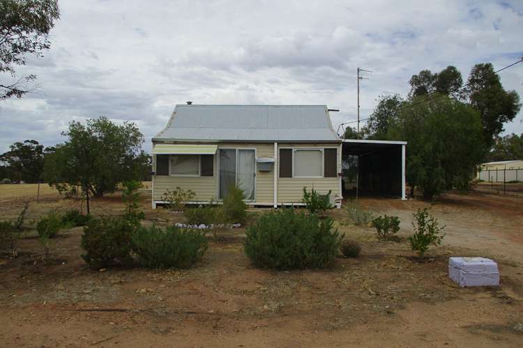Main view of Homely house listing, 22B Margaret St, Cunderdin WA 6407