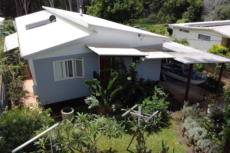 Main view of Homely house listing, 49 Kings Rd, Russell Island QLD 4184