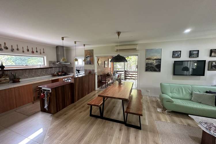 Second view of Homely house listing, 49 Kings Rd, Russell Island QLD 4184